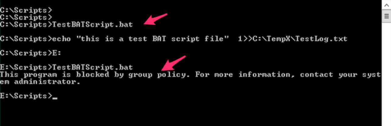AppWhitelist7-ErrorScripts